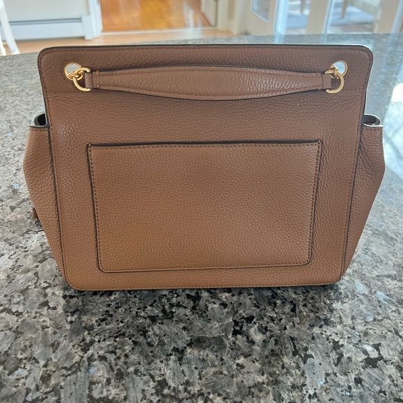 Tory Burch Britten Flap Shoulder bag/crossbody - Picture 5 of 11